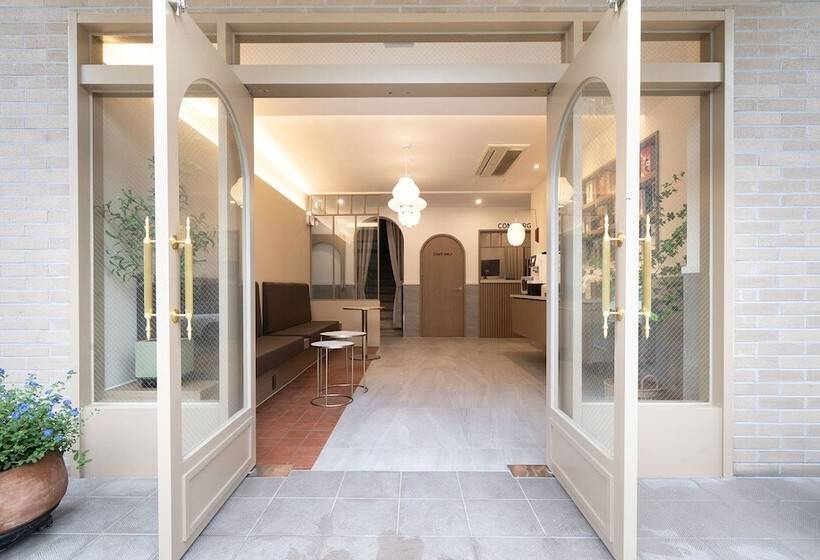 모텔 Chuncheon Stay Oz