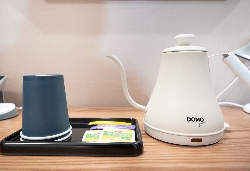 모텔 Chuncheon Stay Oz