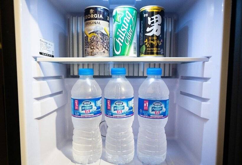 모텔 Chuncheon Stay Oz