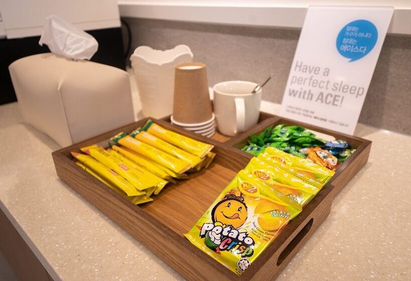 모텔 Chuncheon Stay Oz