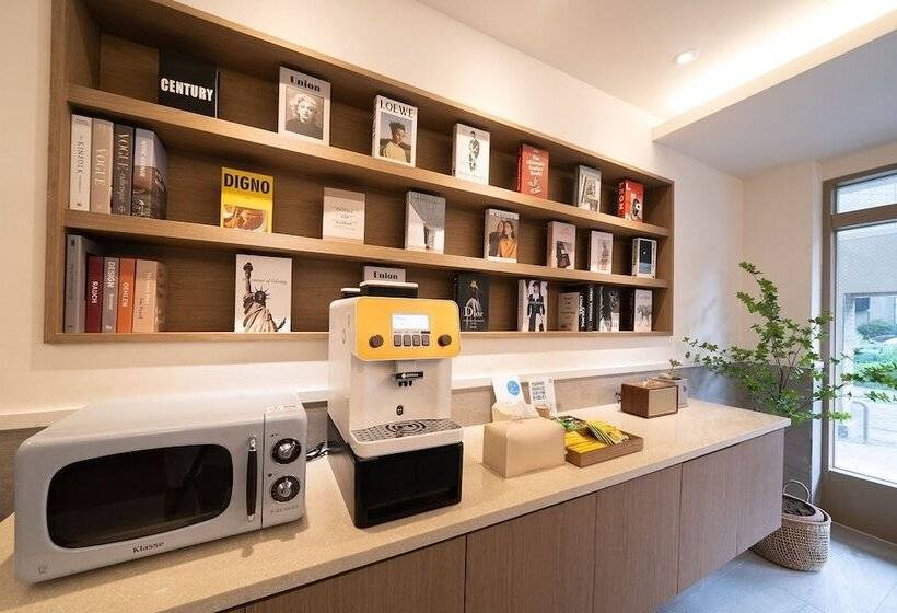 모텔 Chuncheon Stay Oz