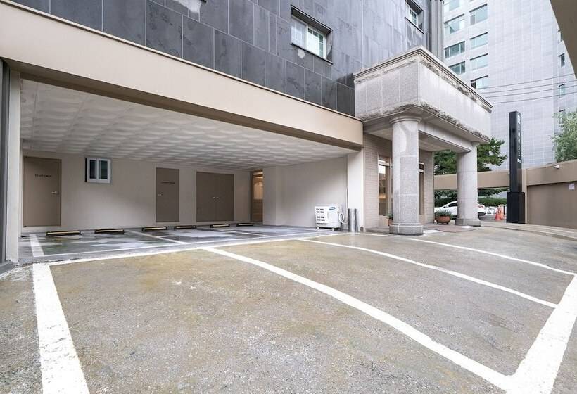 모텔 Chuncheon Stay Oz