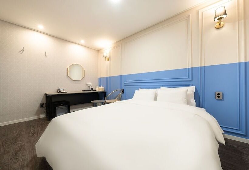 모텔 Chuncheon Stay Oz