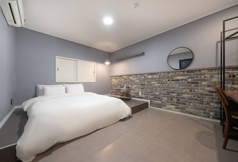 모텔 Chuncheon Stay Oz