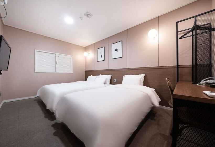 모텔 Chuncheon Stay Oz