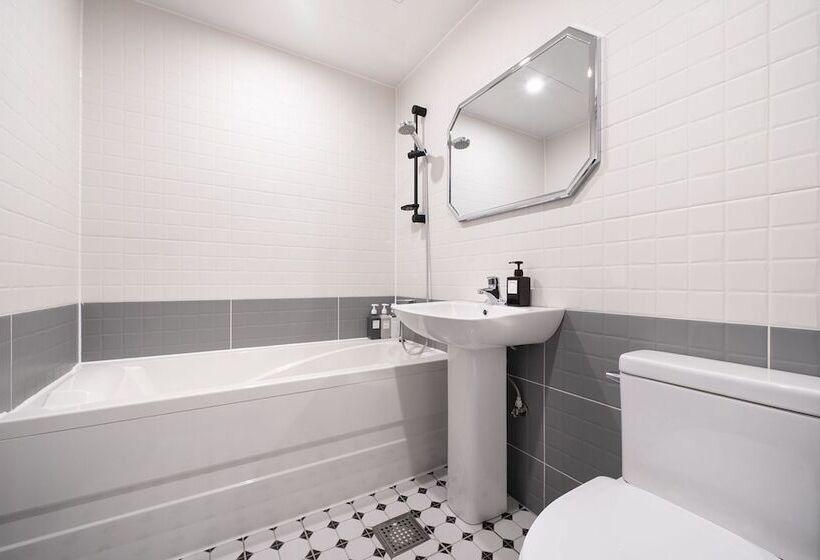 모텔 Chuncheon Stay Oz