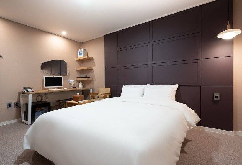 모텔 Chuncheon Stay Oz