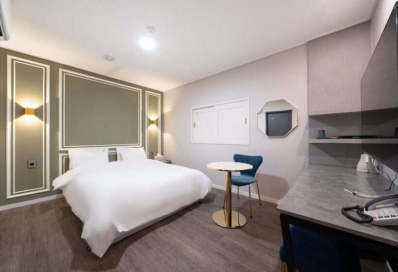 모텔 Chuncheon Stay Oz