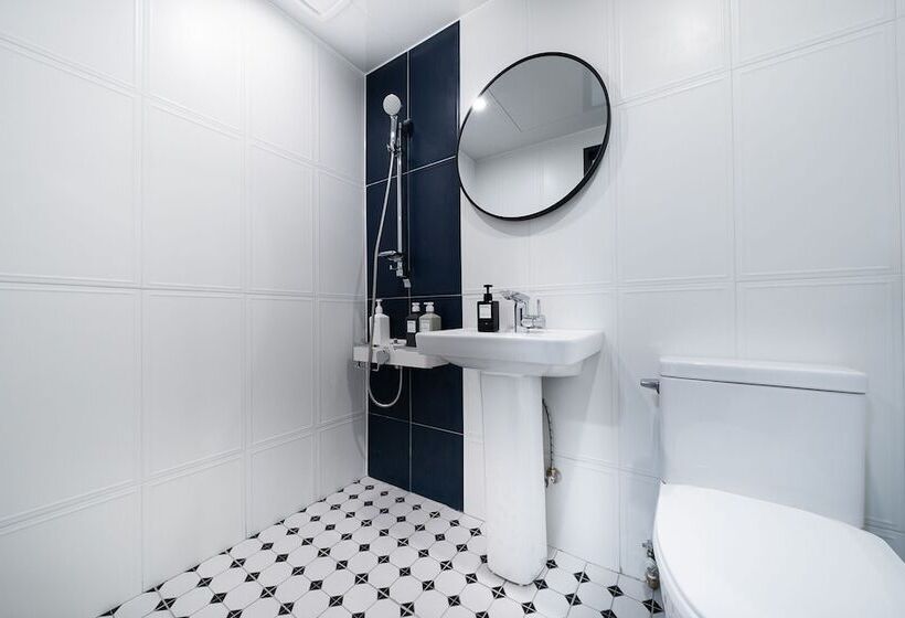 모텔 Chuncheon Stay Oz