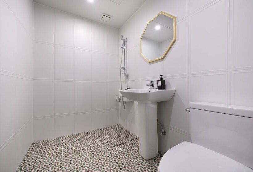 모텔 Chuncheon Stay Oz