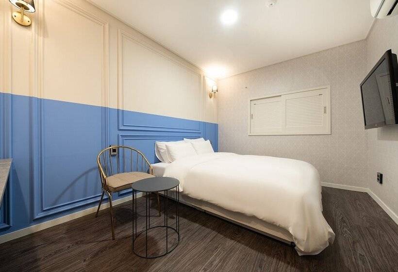 모텔 Chuncheon Stay Oz