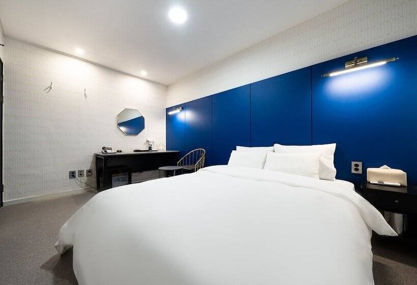 모텔 Chuncheon Stay Oz