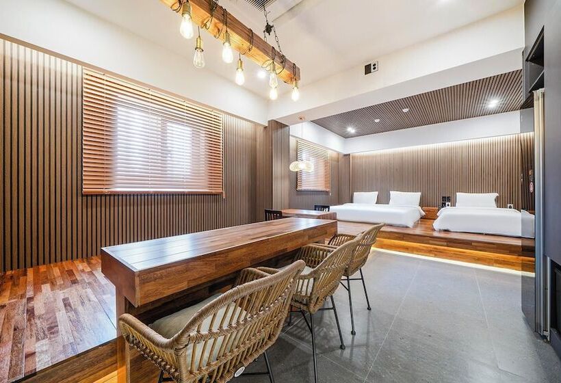 Motel Chungju Baraan