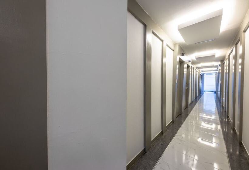 Motel Chungju Baraan