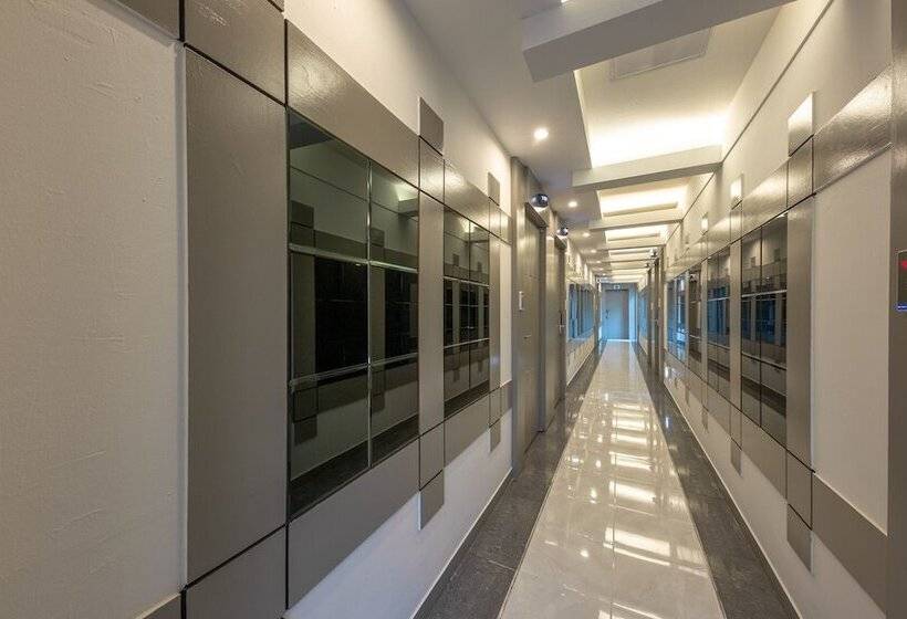 Motel Chungju Baraan