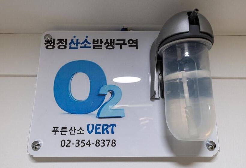 Motel Chungju Baraan