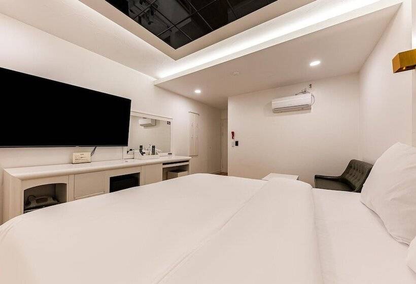 Motel Chungju Baraan