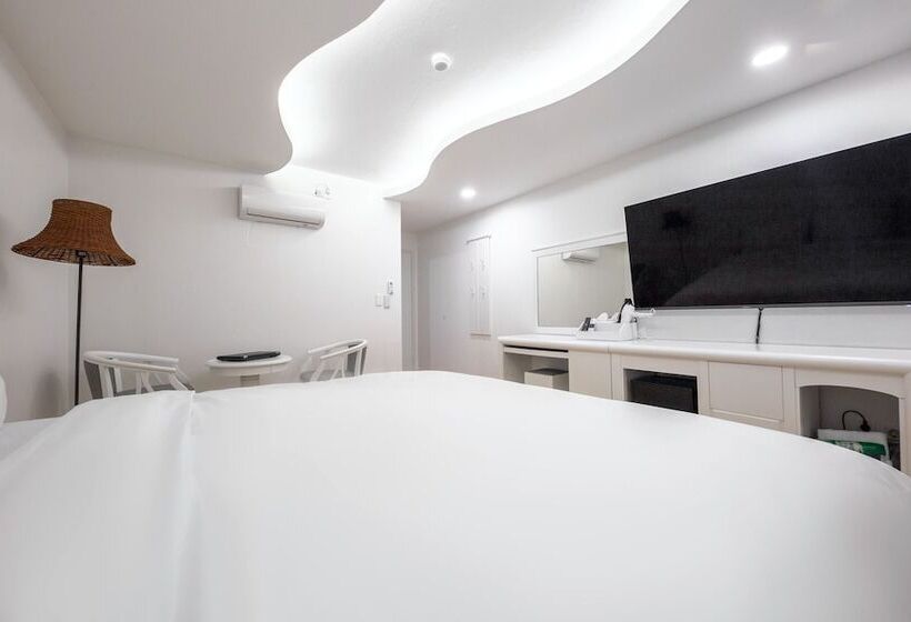 Motel Chungju Baraan