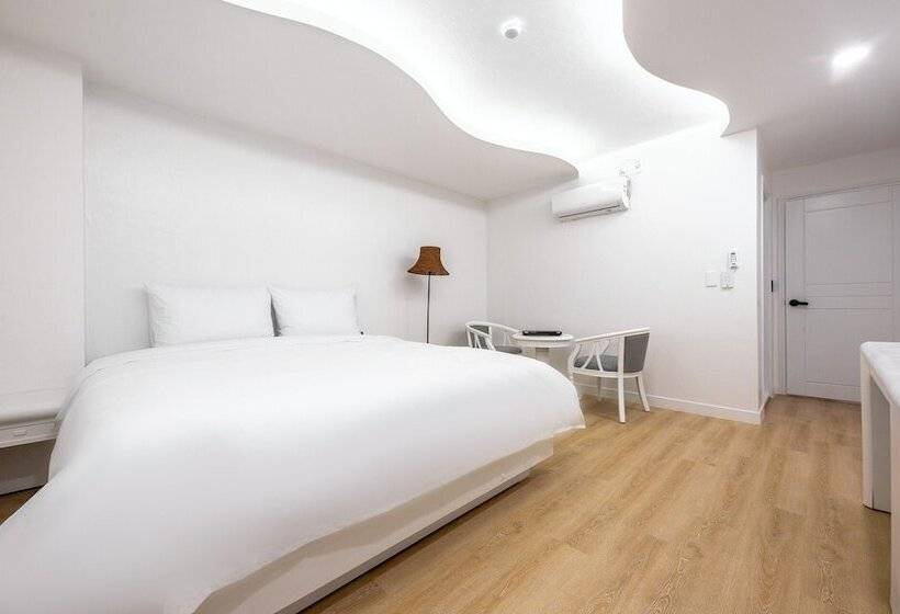 Motel Chungju Baraan