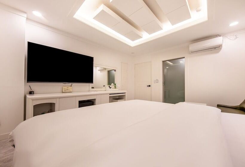 Motel Chungju Baraan