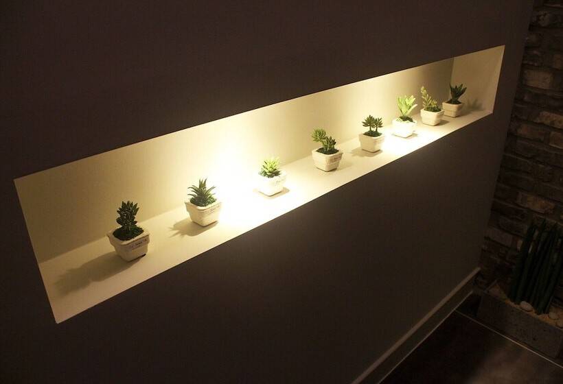 فندق على الطريق Daegu Dongseong Ro Cozaza