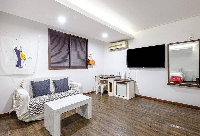 Мотель Daejeon Yongjeon Savoy