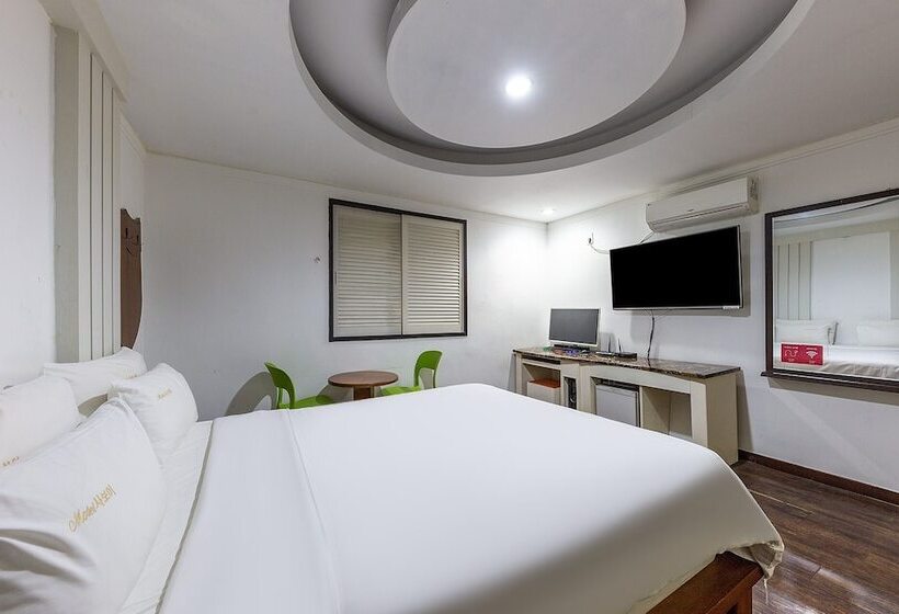 Мотель Daejeon Yongjeon Savoy