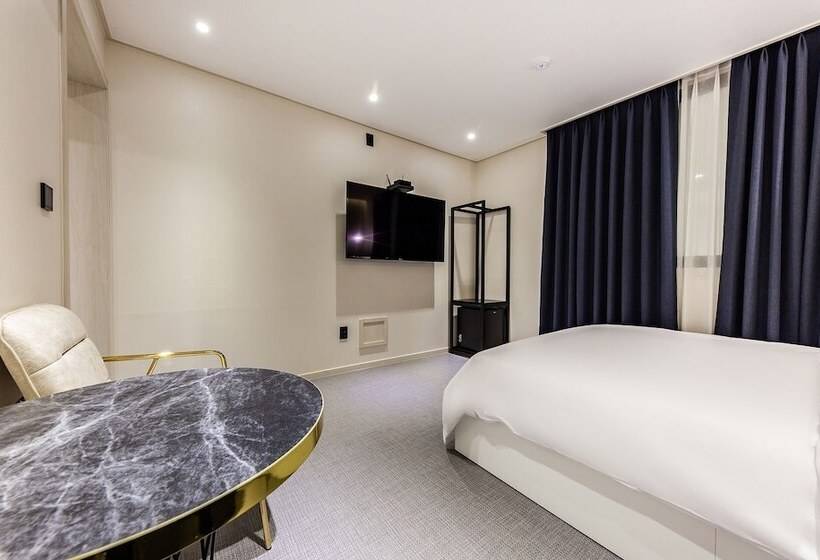 Motel Daejeon Yuseong Stay