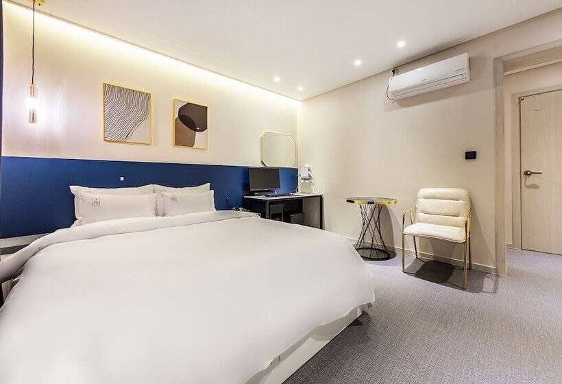 Motel Daejeon Yuseong Stay