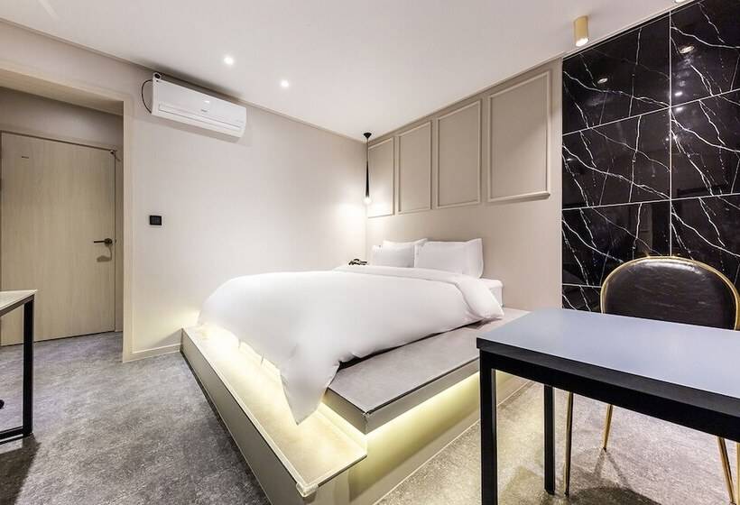 Motel Daejeon Yuseong Stay