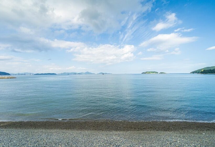 모텔 Geojedo Jangmok Y