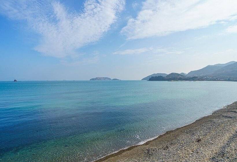 모텔 Geojedo Jangmok Y