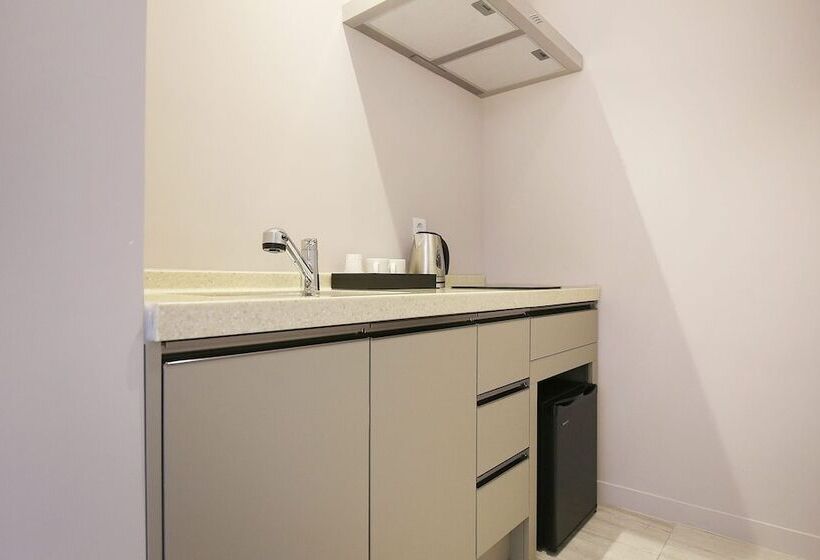 Motel Gongju Hotel Moon