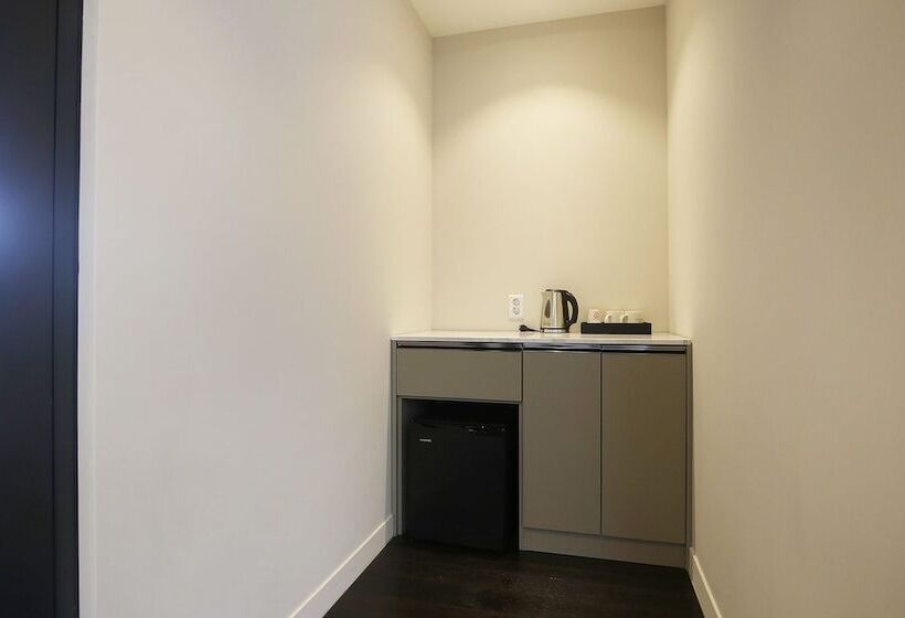 Motel Gongju Hotel Moon