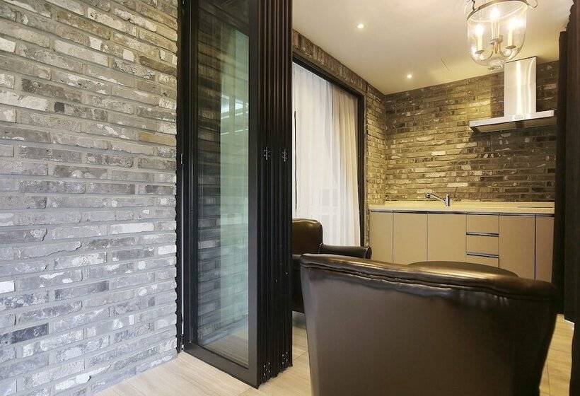 Motel Gongju Hotel Moon