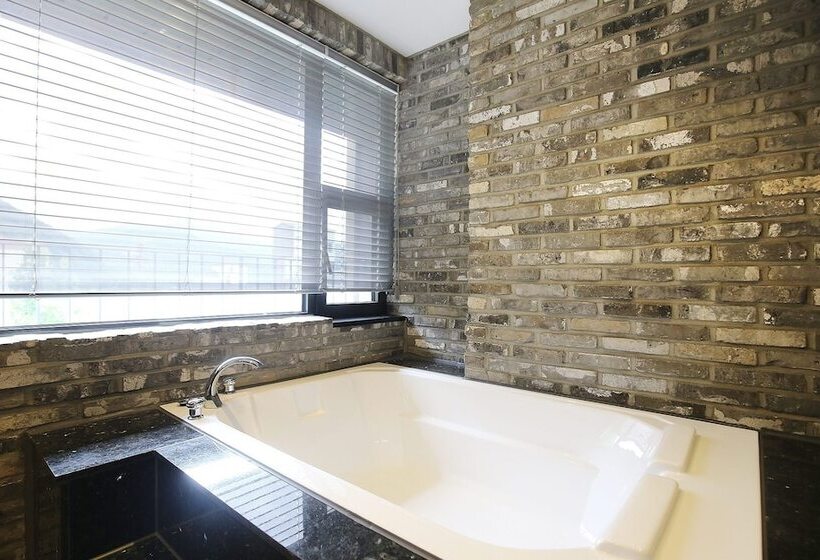 Motel Gongju Hotel Moon