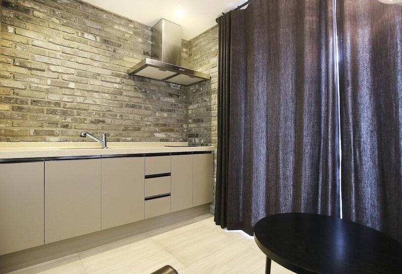 Motel Gongju Hotel Moon