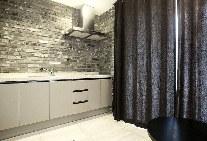 Motel Gongju Hotel Moon