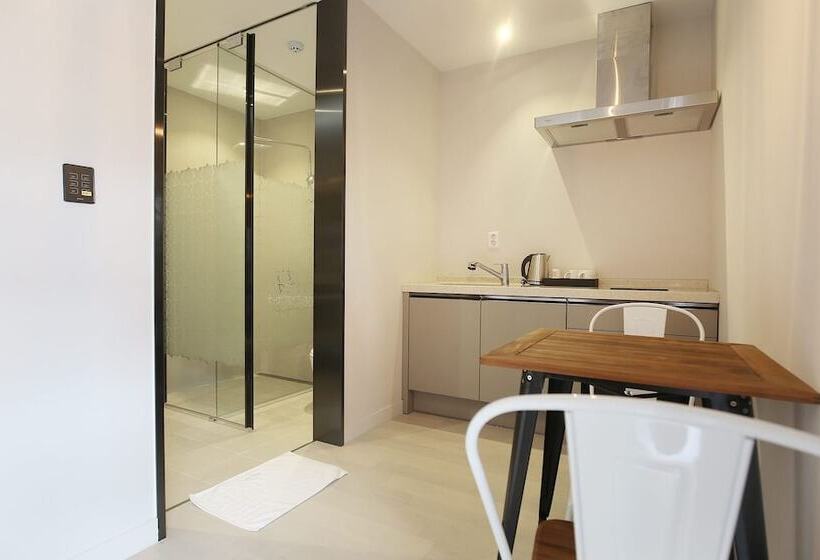 Motel Gongju Hotel Moon