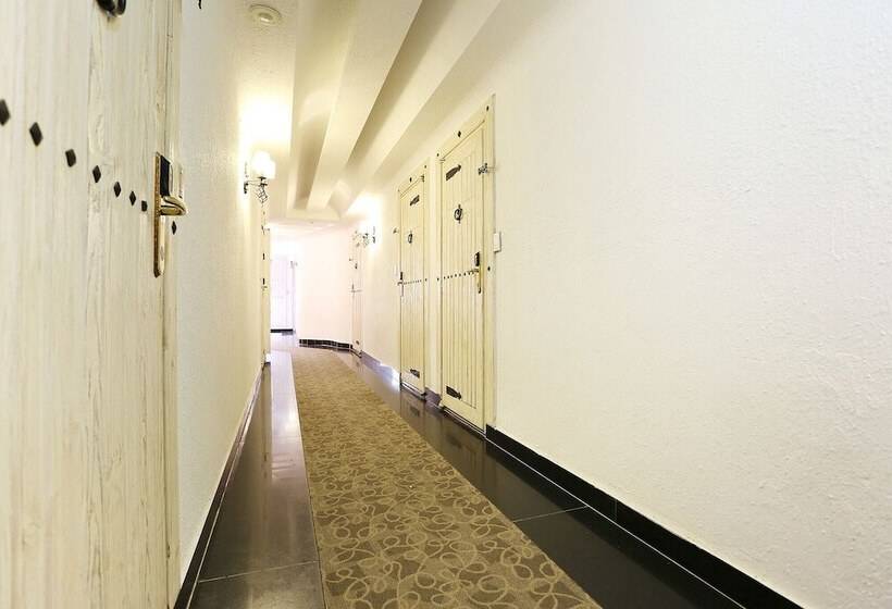 Мотель Hwaseong Oslo