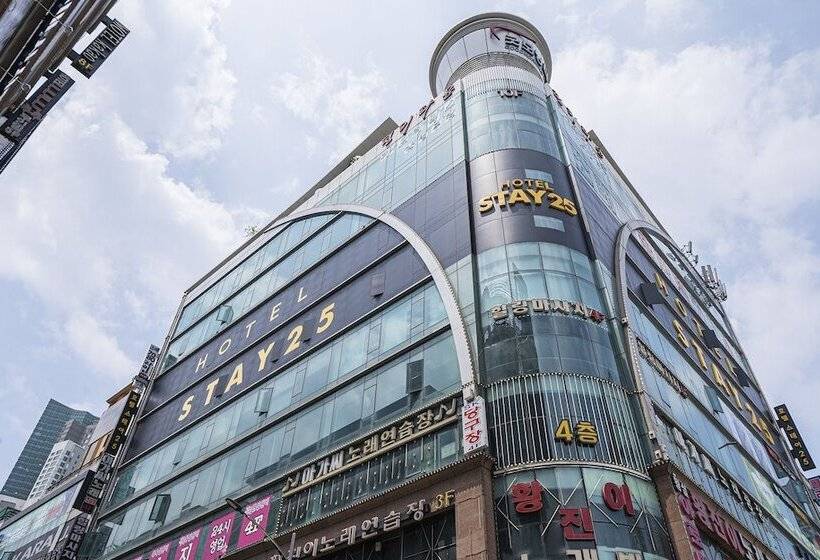 فندق على الطريق Incheon Stay 25