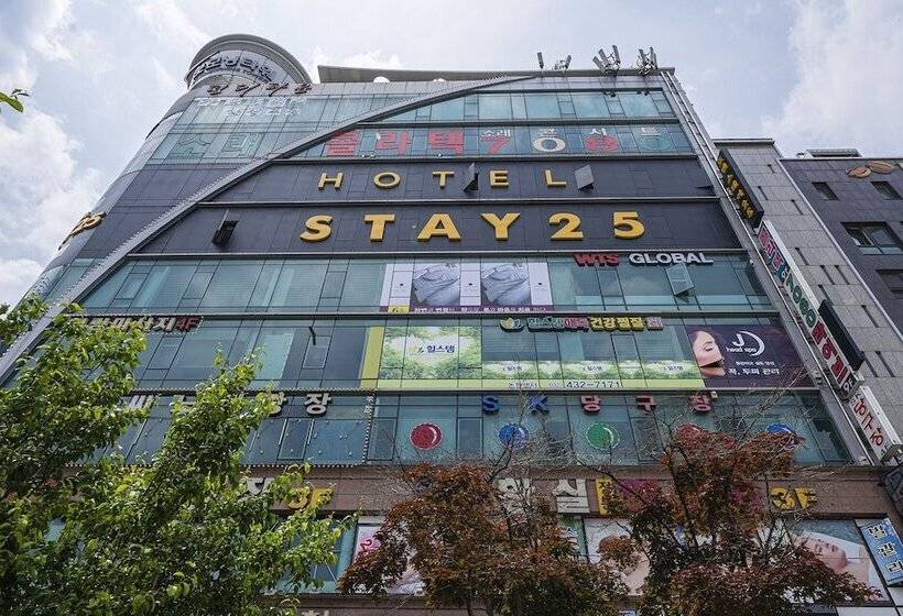 فندق على الطريق Incheon Stay 25