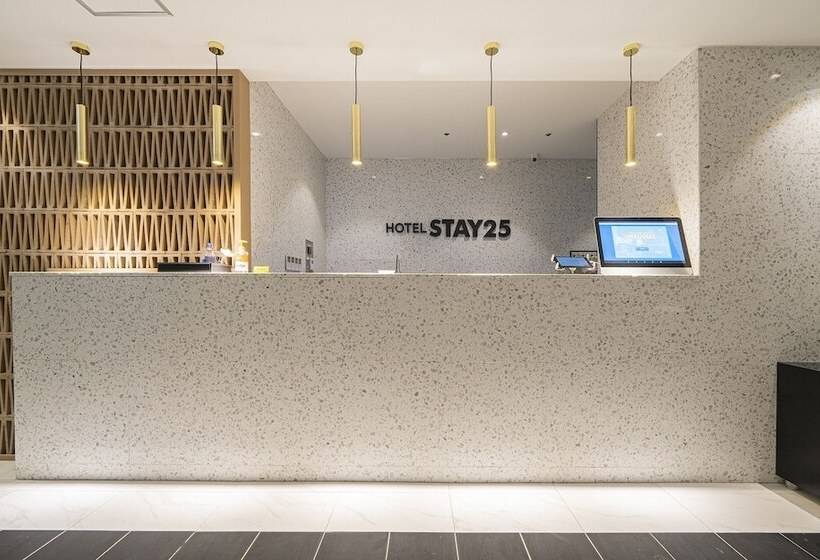 فندق على الطريق Incheon Stay 25