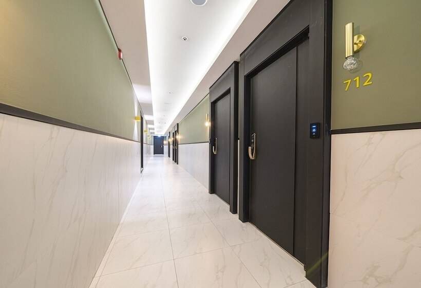 فندق على الطريق Incheon Stay 25