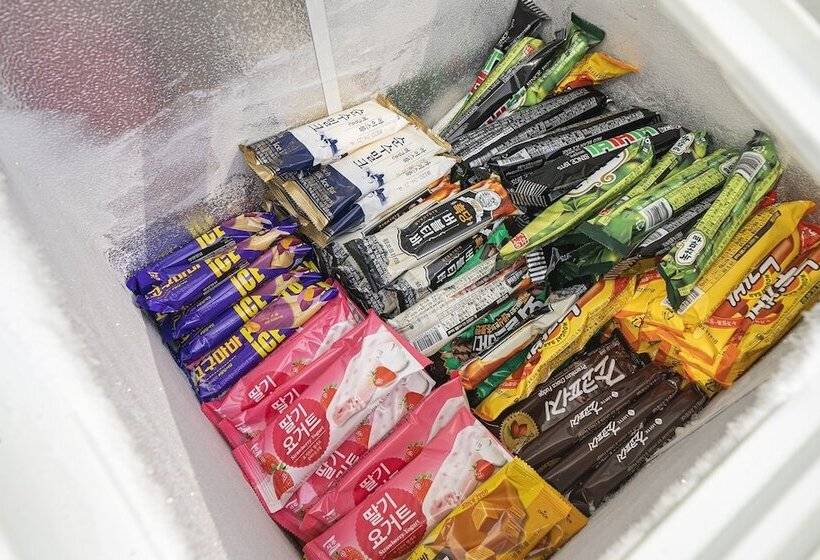 فندق على الطريق Incheon Stay 25