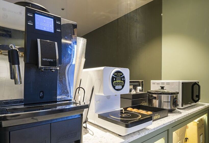 فندق على الطريق Incheon Stay 25