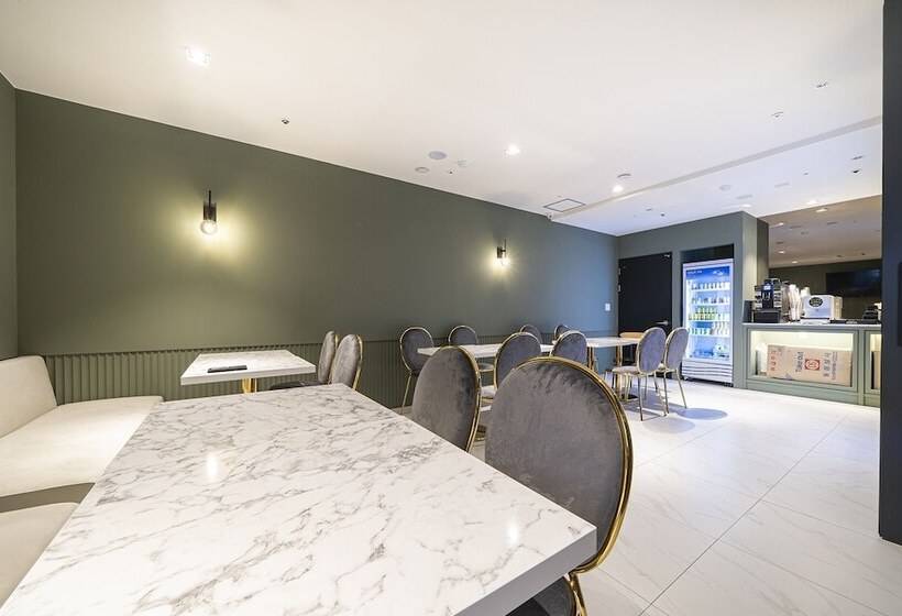 فندق على الطريق Incheon Stay 25