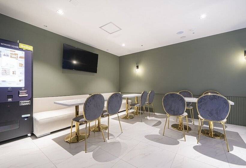 فندق على الطريق Incheon Stay 25