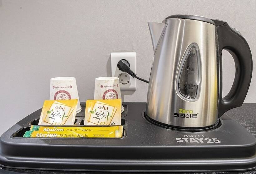 فندق على الطريق Incheon Stay 25