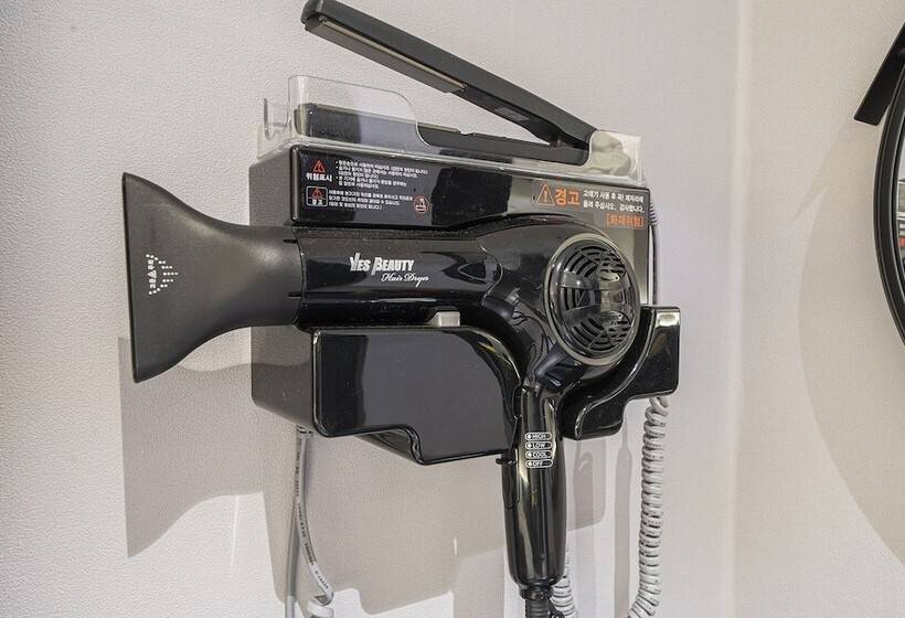 فندق على الطريق Incheon Stay 25